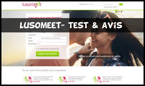 lusomeet|Lusomeet – Opinion, Test and Review